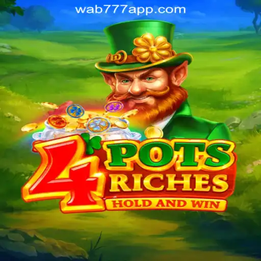 Explore the Thrills of 4potsriches