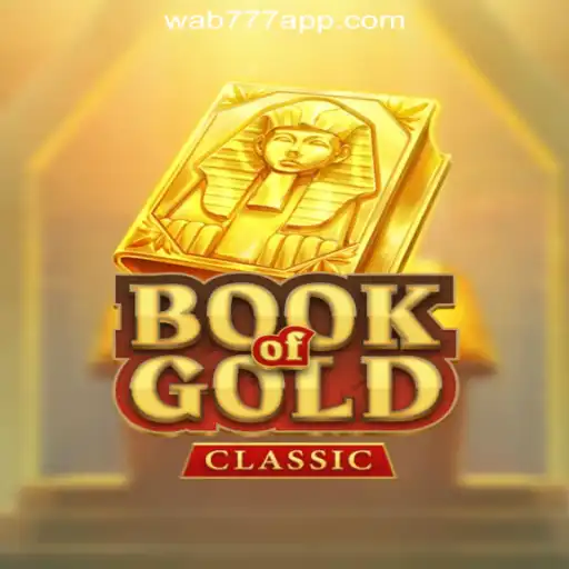 Exploring the Excitement of BookOfGoldClassic with Wab777.COM Oficial Slots Brasil #1