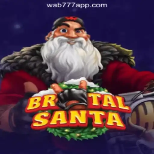 Exploring BrutalSanta: The Exciting World of Wab777.COM Oficial Slots Brasil #1