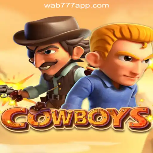Exploring the Thrilling World of COWBOYS: An In-Depth Guide to the Game and Wab777.COM Oficial Slots Brasil #1