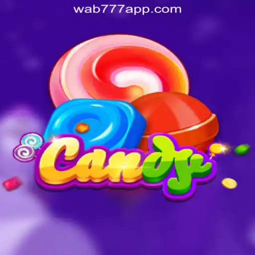 Candy Game: A Sweet Adventure in Wab777.COM Oficial Slots Brasil #1