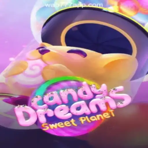 Discover the Enchanting World of CandyDreams with Wab777.COM Oficial Slots Brasil #1