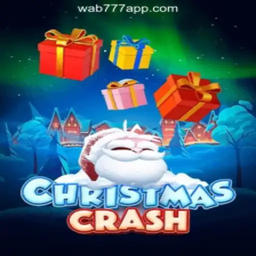 ChristmasCrash: The Ultimate Festive Gaming Experience with Wab777.COM Oficial Slots Brasil #1