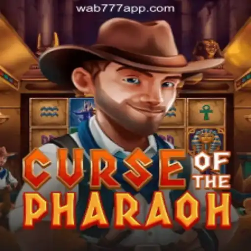 Discover the Enigmatic 'CurseofthePharaoh' and Unleash the Power of Wab777.COM Oficial Slots Brasil #1