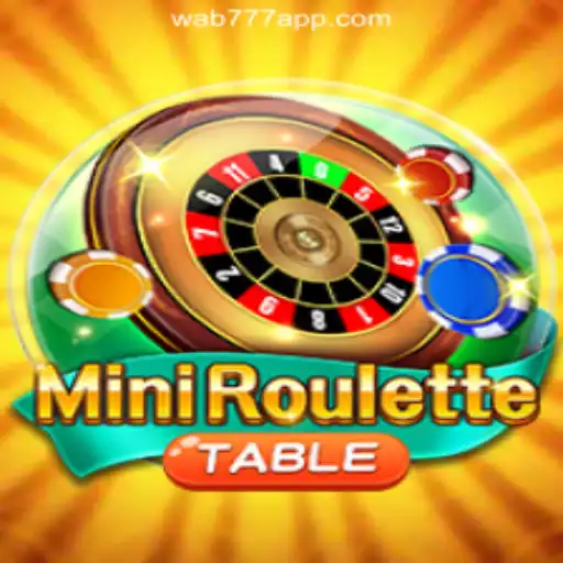 Exploring the Thrills of MiniRoulette: A Top Choice at Wab777.COM Oficial Slots Brasil #1