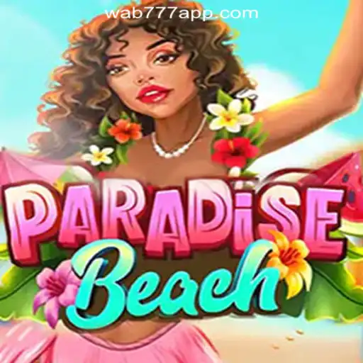 Explore ParadiseBeach: Your Ultimate Escape with Wab777.COM Oficial Slots Brasil #1