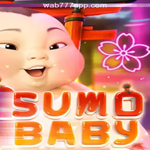 SumoBaby: The New Sensation in Family Games