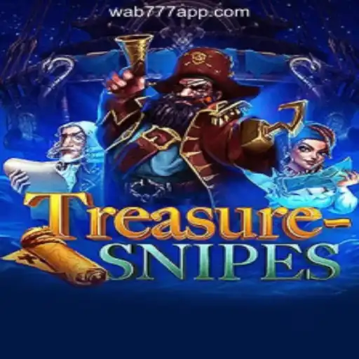 Discover the Thrilling Adventure of TreasureSnipes - The Ultimate Gaming Experience