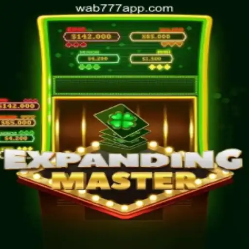 ExpandingMaster: An Engaging Journey into the World of Wab777.COM Oficial Slots Brasil #1