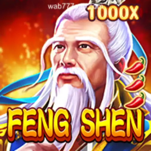 Discovering the Mystical World of FengShen and Wab777.COM Oficial Slots Brasil #1
