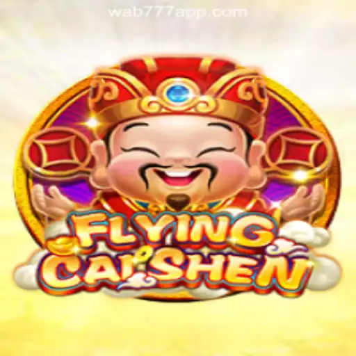 Exploring the Exciting World of FlyingCaiShen: A Premier Slot Game on Wab777.COM Oficial Slots Brasil #1