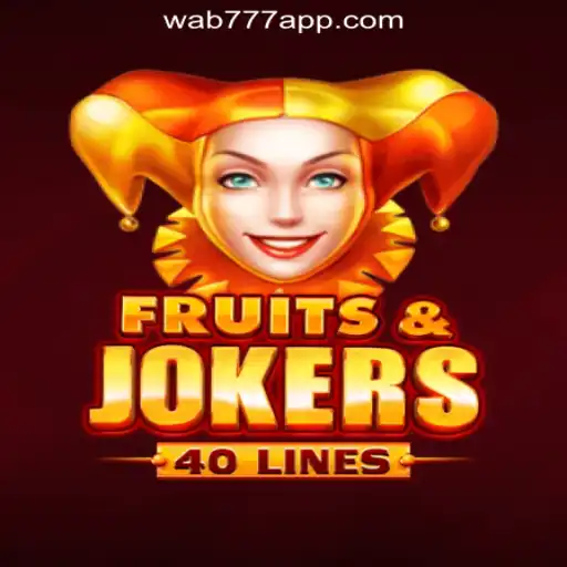 Explore FruitsAndJokers40: A Top Choice for Slot Enthusiasts in Brazil