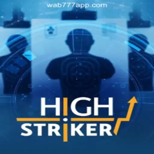 HighStriker: The Ultimate Gaming Experience with Wab777.COM Oficial Slots Brasil #1