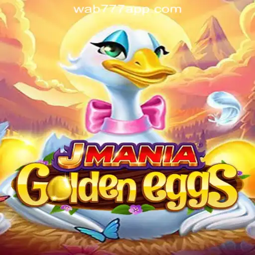 Explore the Exciting World of JManiaGoldenEggs: An In-Depth Guide