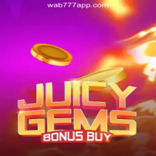 Exploring the Thrills of JuicyGemsBonusBuy: The Ultimate Slot Adventure