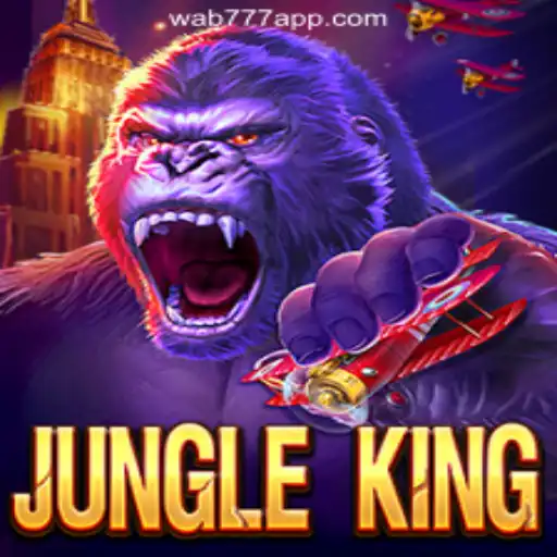 Exploring JungleKing: The Premier Game at Wab777.COM Official Slots Brasil #1