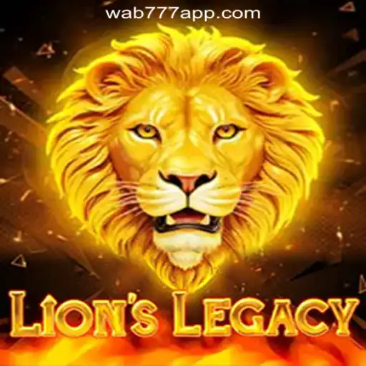 Exploring the Thrilling World of LionsLegacy and Wab777.COM Oficial Slots Brasil #1