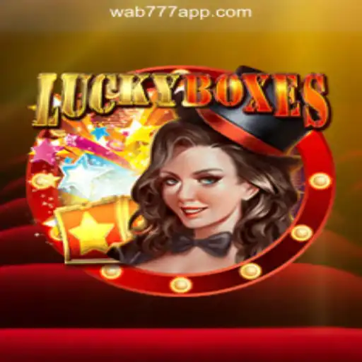 Discover the Exciting World of LuckyBoxes and Wab777.COM Oficial Slots Brasil #1