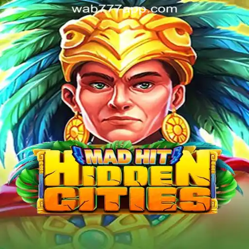 Exploring the Exciting World of MadHitHiddenCities and Wab777.COM Oficial Slots Brasil #1