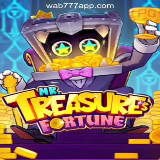 Exploring the Exciting World of MrTreasuresFortune: An In-depth Look at the Wab777.COM Oficial Slots Brasil #1