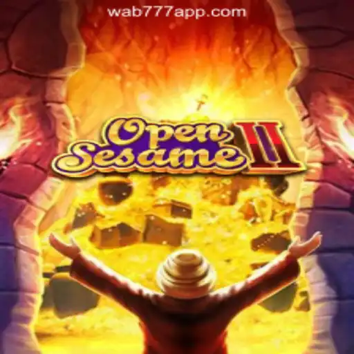 Discover the Exciting World of OpenSesameII with Wab777.COM Oficial Slots Brasil #1