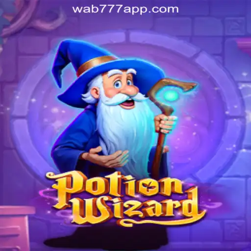 The Enchanting World of PotionWizard: A Magical Journey in Gaming