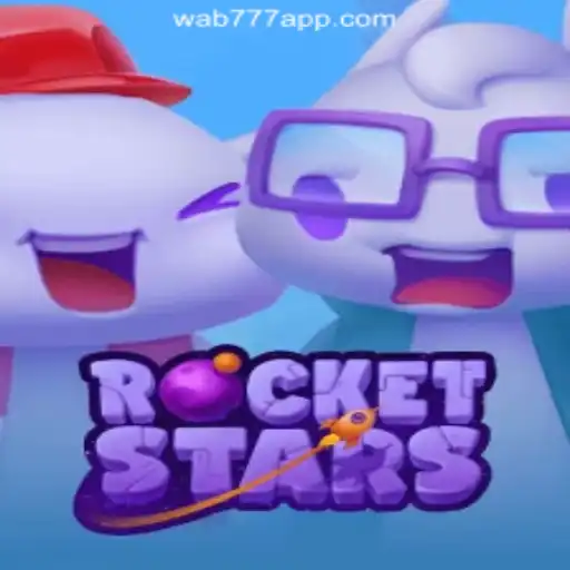Unveiling RocketStars: A Stellar Adventure with Wab777.COM Oficial Slots Brasil #1