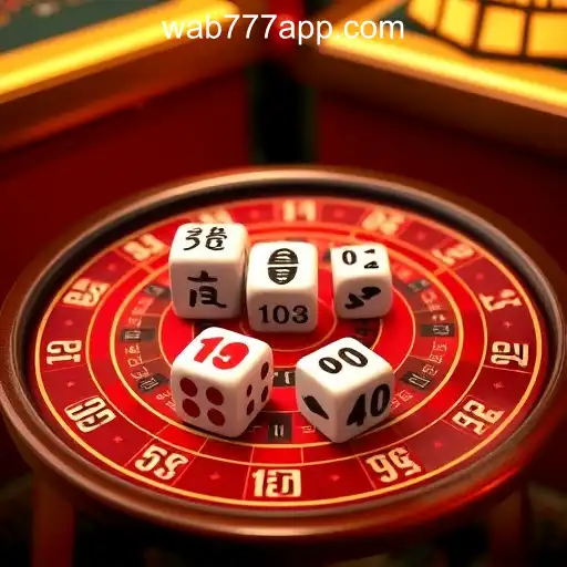 The Allure and Mystery of Sic Bo: A Dive into the Timeless Game