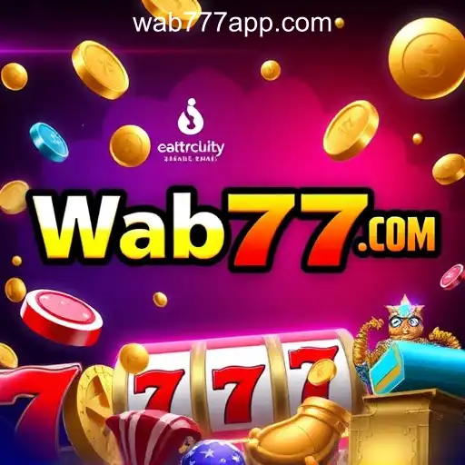 Exploring the World of Wab777.COM Oficial Slots Brasil #1