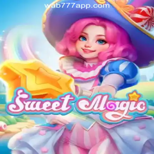 Explore the Magical World of SweetMagic: Your Ultimate Guide to Wab777.COM Oficial Slots Brasil #1