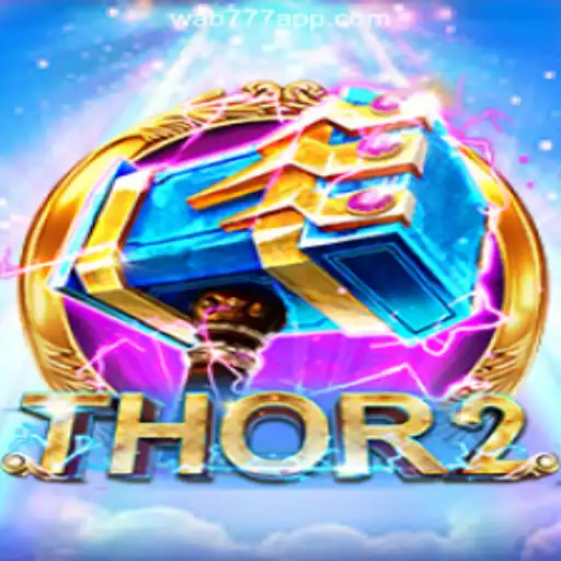 Unleashing the Power of Thor2: A Guide to Wab777.COM Oficial Slots Brasil #1