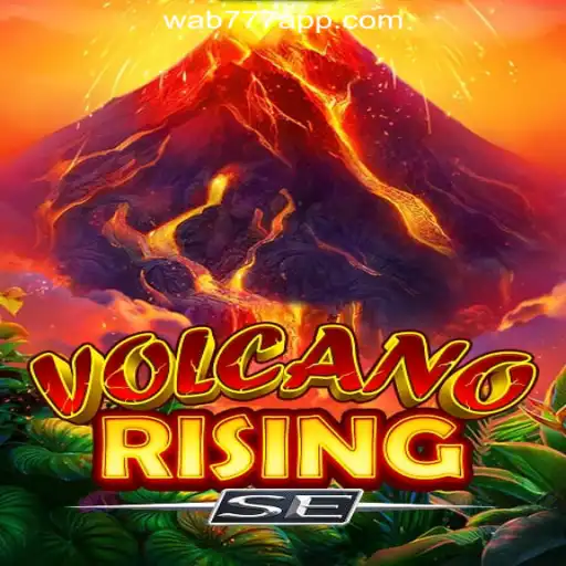 Exploring VolcanoRisingSE: The New Era of Slot Gaming
