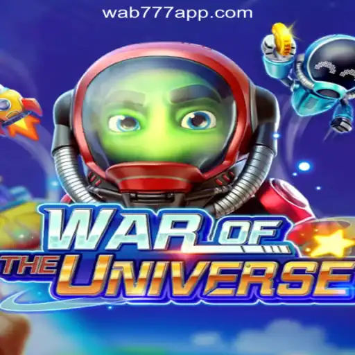 Exploring WAROFTHEUNIVERSE: The New Frontier in Online Gaming