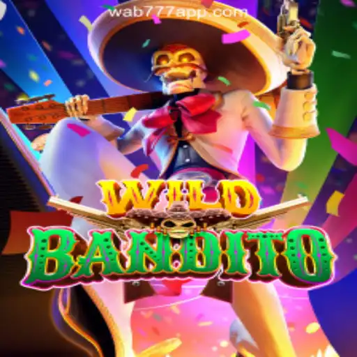WildBandito: A Thrilling Journey into the World of Wab777.COM Oficial Slots Brasil #1