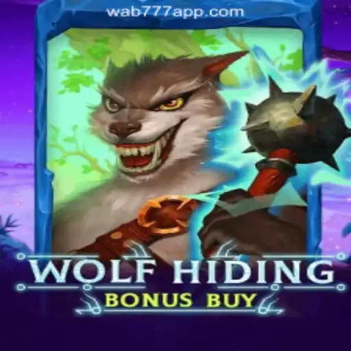 Discover the Exciting World of WolfHidingBonusBuy Slots